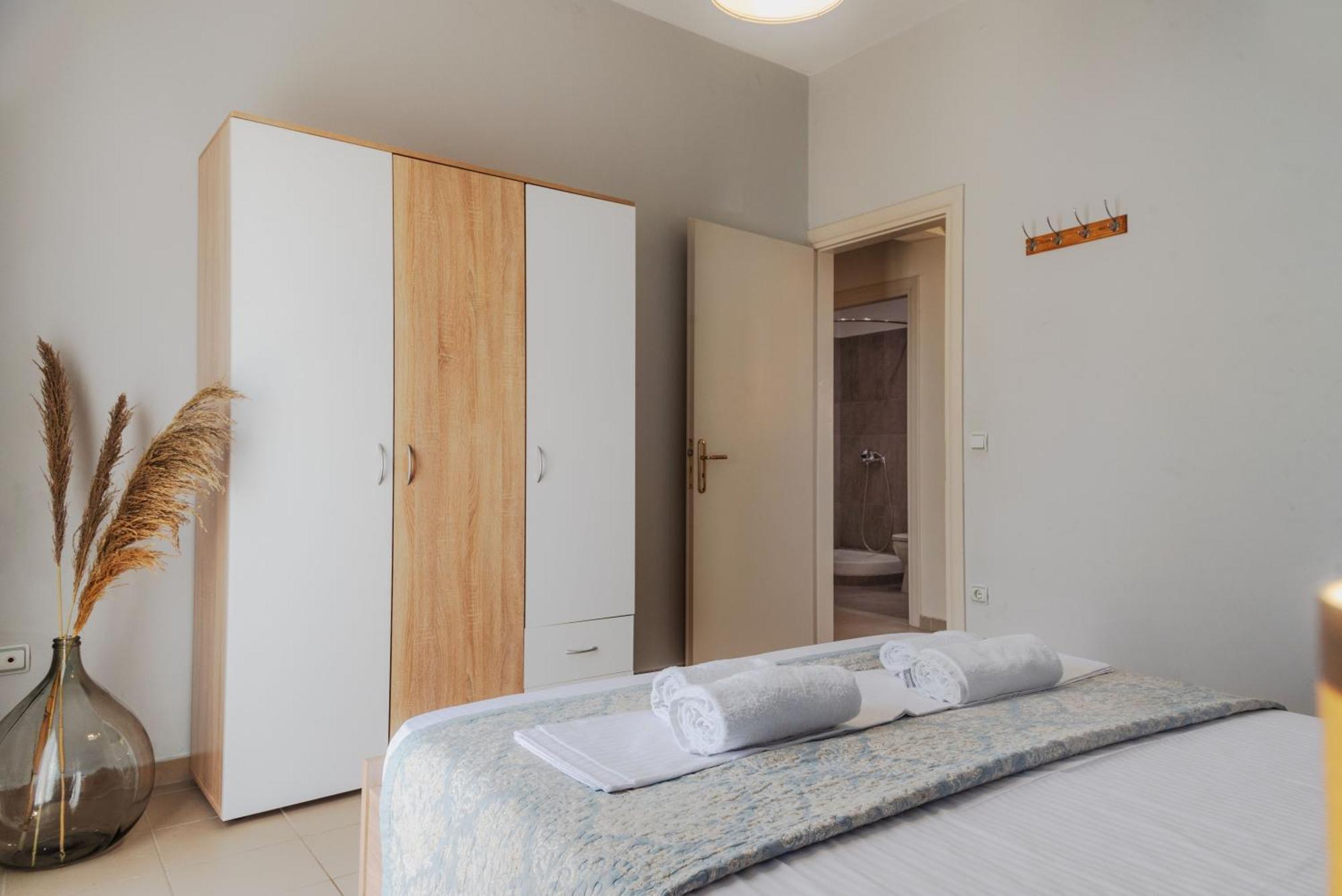 Case D ' Oro Lefkimmi  Exterior photo